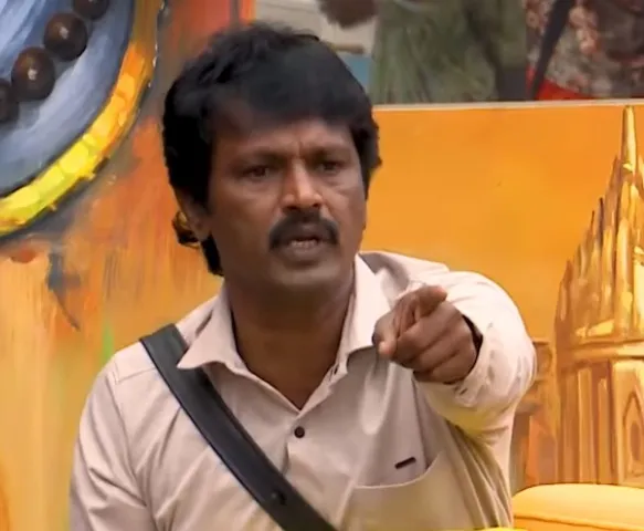 cheran
